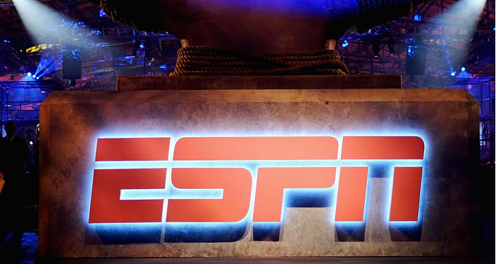 迪士尼将积极开拓体育赌博事业 平台为旗下体育频道ESPN - 3