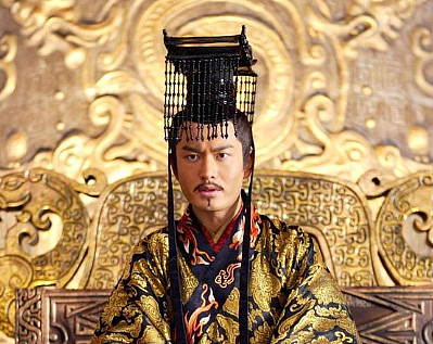 中国历史上的十大杰出皇帝，分别是谁？ - 1
