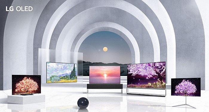 韩最高法院裁定三星显示器公司未窃取LG OLED技术 - 1