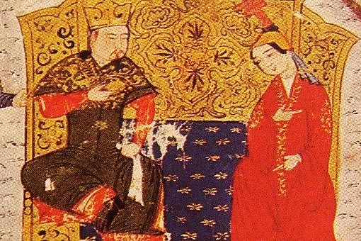 金帐汗国为何不向西 为何与伊儿汗国争夺格鲁吉亚上百年 - 6