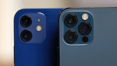消息称苹果采用新方法组装 iPhone 摄像头：交给富士康，以节省成本 - 1