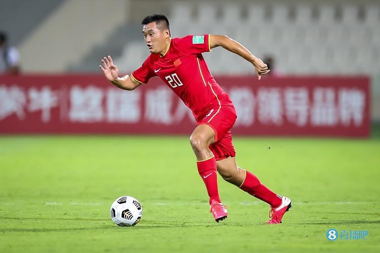 唐淼：希望大家对中国足球少一点谩骂 武磊是目前中国最好的球员