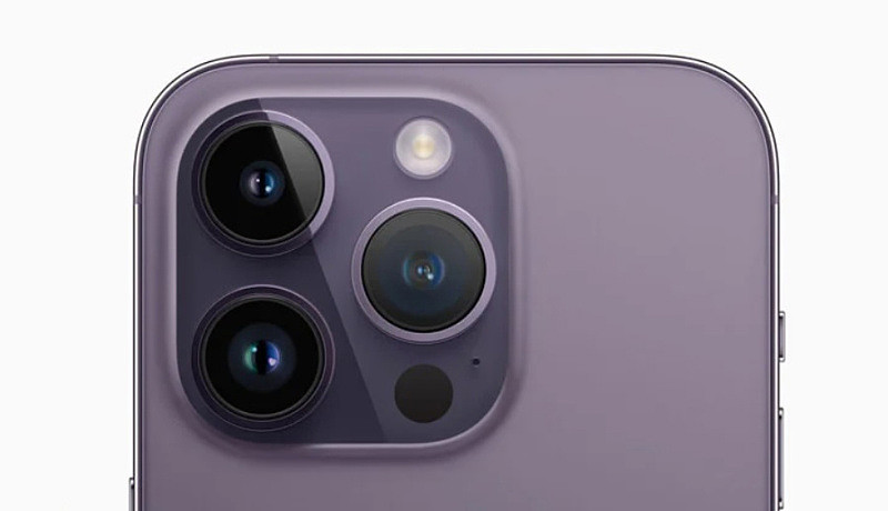LG Innotek 成赢家，消息称苹果 iPhone 16 Pro 也配四重反射棱镜 - 1