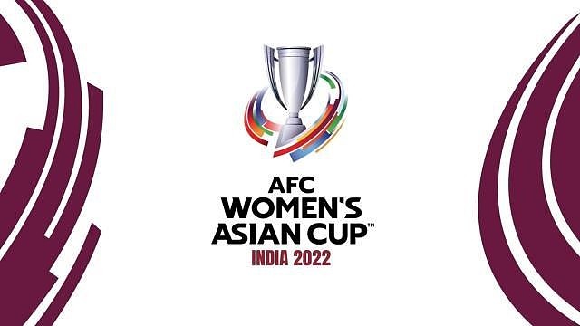 2022女足亚洲杯小组抽签10月28日举行，中国女足第二档 - 1