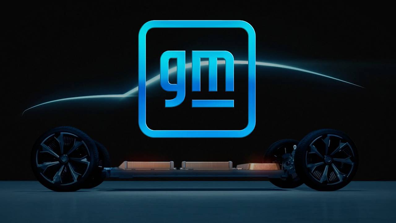 时隔三年，GM转变立场：承认加州有权制定汽车排放标准 - 1