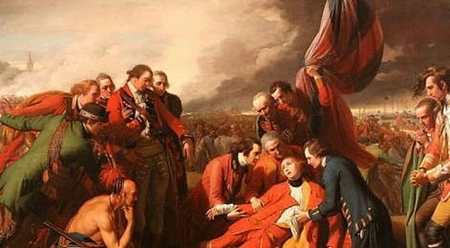 拿破仑死亡之谜 - 1