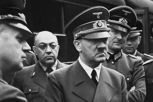 希特勒真的是瞎指挥吗 为何有人说希特勒是瞎指挥 - 2