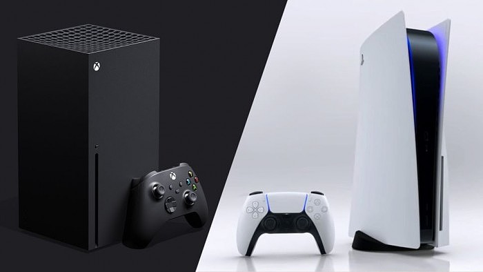 索尼PS5主机突然宣布大涨价 微软良心回应：Xbox Series暂不调整 - 1