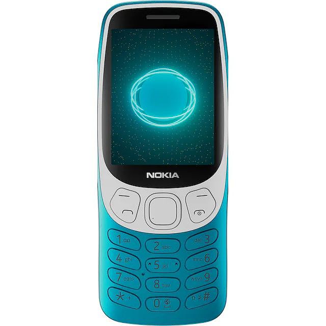 2024 款诺基亚 3210 4G 手机登场：1450mAh 可拆卸电池，售价 89 欧元 - 5