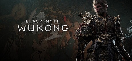 Steam周销榜：《黑神话：悟空》登顶！《星际战士2》杀至前四 - 1