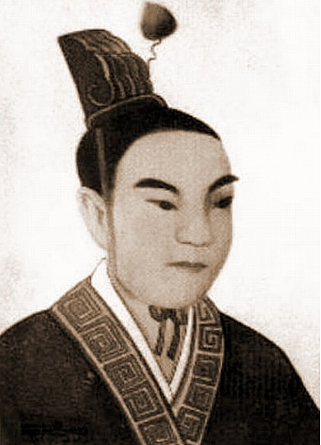 定陶恭王刘康：西汉最幸福的皇子，一生衣食无忧 - 2