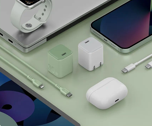 紫米发布第三代GaN充电头：支持苹果iPhone 30W快充 首发69元 - 3