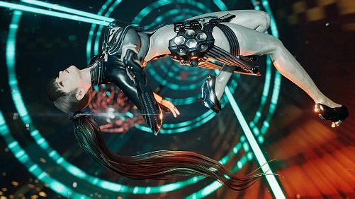《剑星》总监希望游戏成榜样 激励韩国多开发单机游戏 - 3
