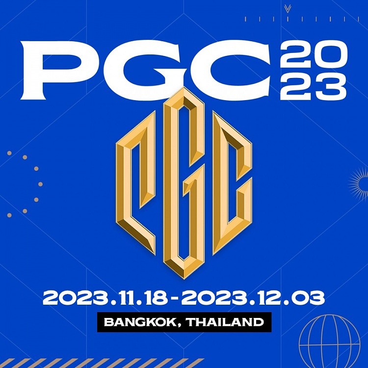 PUBG PGC全球总决赛公告：11月18日到12月3日在泰国举办 - 1