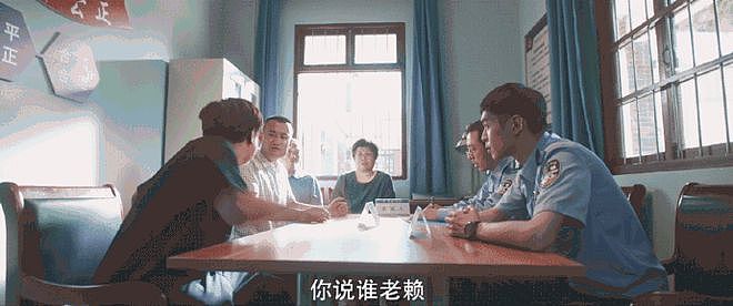 好眼光！张若昀曾推荐王景春演《警察荣誉》所长 - 4