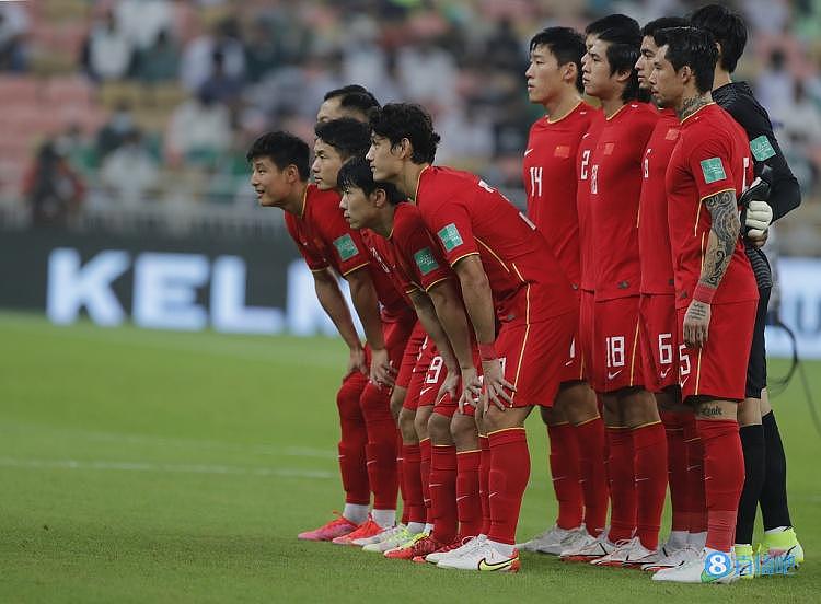 赵宇：国足11月对阵阿曼、澳大利亚队将安排在阿联酋沙迦进行 - 1