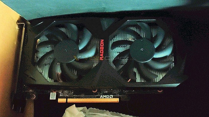AMD Radeon RX 6600 XT显卡八月上市价格或高达646美元 - 2