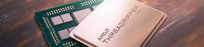 最高 64 核 128 线程，AMD 线程撕裂者 Pro 5995WX/5945WX 曝光 - 1
