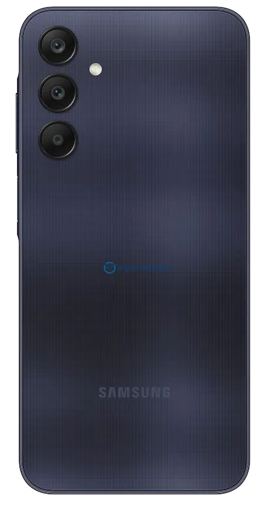 三星 Galaxy A25 5G 手机渲染图曝光：Exynos 1280 芯片 + 6.5 英寸屏幕 - 6