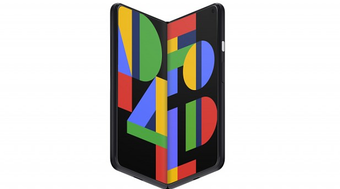 流言：谷歌首款可折叠手机叫 Pixel Notepad，售价可能约 8858 元 - 1