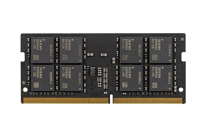 上至85℃、下至-40℃：超级耐造的32GB DDR4迷你内存降临 - 1