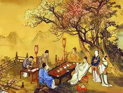 唐朝的养老制度：古代中国的人文关怀 - 1