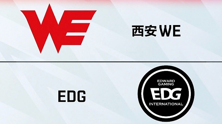 ELK吉格斯化身推塔狂魔 WE2:0战胜EDG拿到赛点 - 1