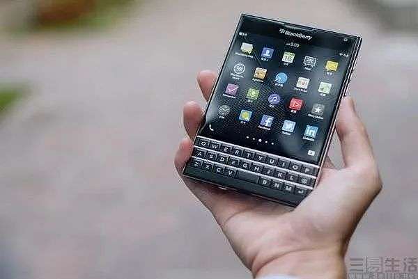 BlackBerry OS关停，黑莓和手机的故事到此为止 - 4