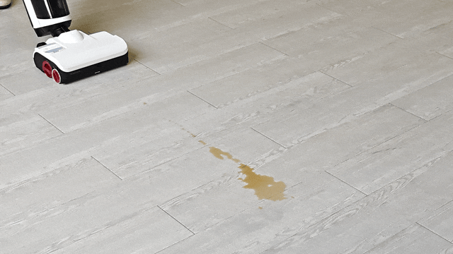【IT之家评测室】石头智能洗地机 A10 Ultra 评测：能吸尘的洗地机，才叫全能洗地机 - 23