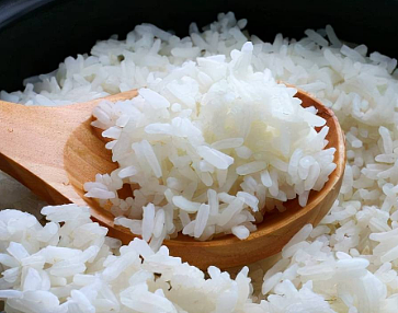 米饭放冰箱后怎么加热？米饭的营养成分是怎样的？ - 1