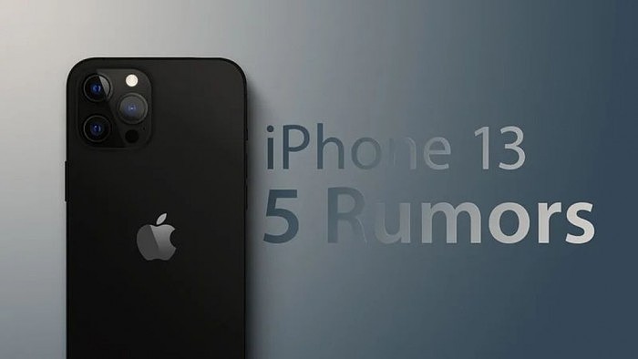 iPhone 13系列的5个细节：新增亚光黑 可以拍星星 - 1