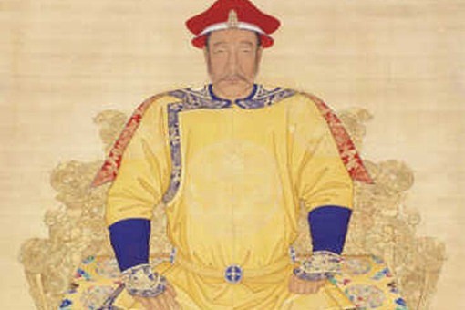清王朝的奠基人历史上努尔哈赤有多厉害？他做了哪些贡献？ - 1