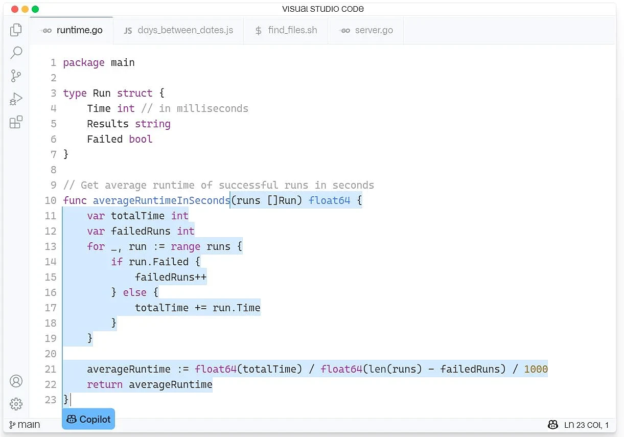 GitHub Copilot现在开始支持Neovim和JetBrains IDE - 1