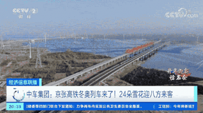 中国装备、中国速度、中国创造！“新一代”高铁，将有“六大变化” - 1