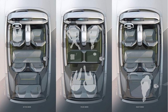 三排座/800V架构 起亚确认EV9将于2023年上市 - 4