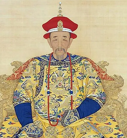 中国古代历史上在位时间最长的皇帝 - 1