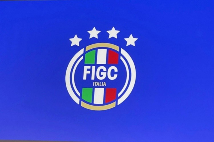 意大利足协公布新logo，设计公司老板为阿涅利家族成员