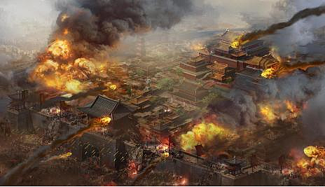 汉朝人口巅峰时期：探寻古代中国的繁荣之源 - 1