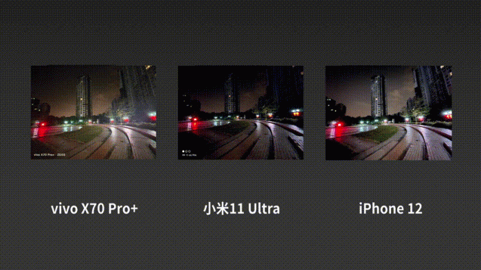 vivo X70 Pro+体验：明明很水桶，非要说自己主打影像 - 27