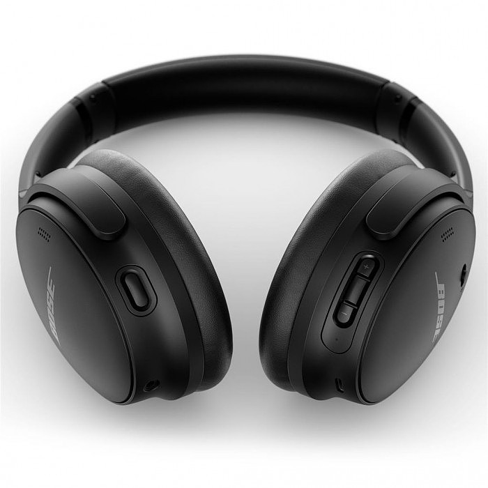 [图]Bose QuietComfort 45降噪耳机开售 零售价329美元 - 6