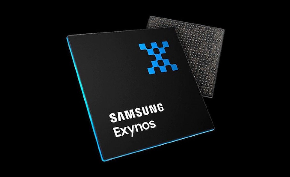 非 AMD GPU，消息称三星 2026 款 Exynos 芯片将配自研图形芯片 - 2