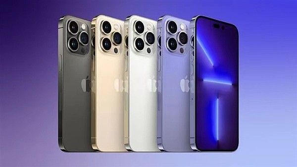 iPhone 14 Pro紫色版稳了 疑似官方保护壳提前现身 - 3