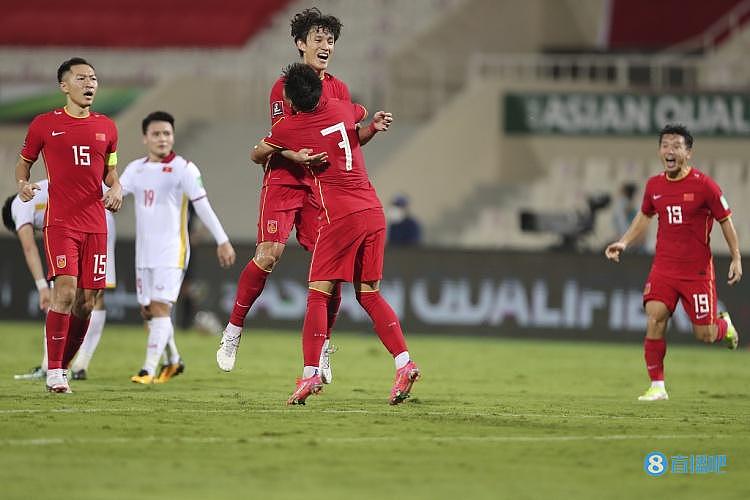 记者：国足比赛球票售价87元 阿联酋当地华人可营造主场氛围