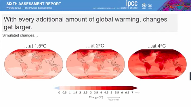 世界气象组织正在确认西西里岛48.8°C的“创纪录”高温 - 1