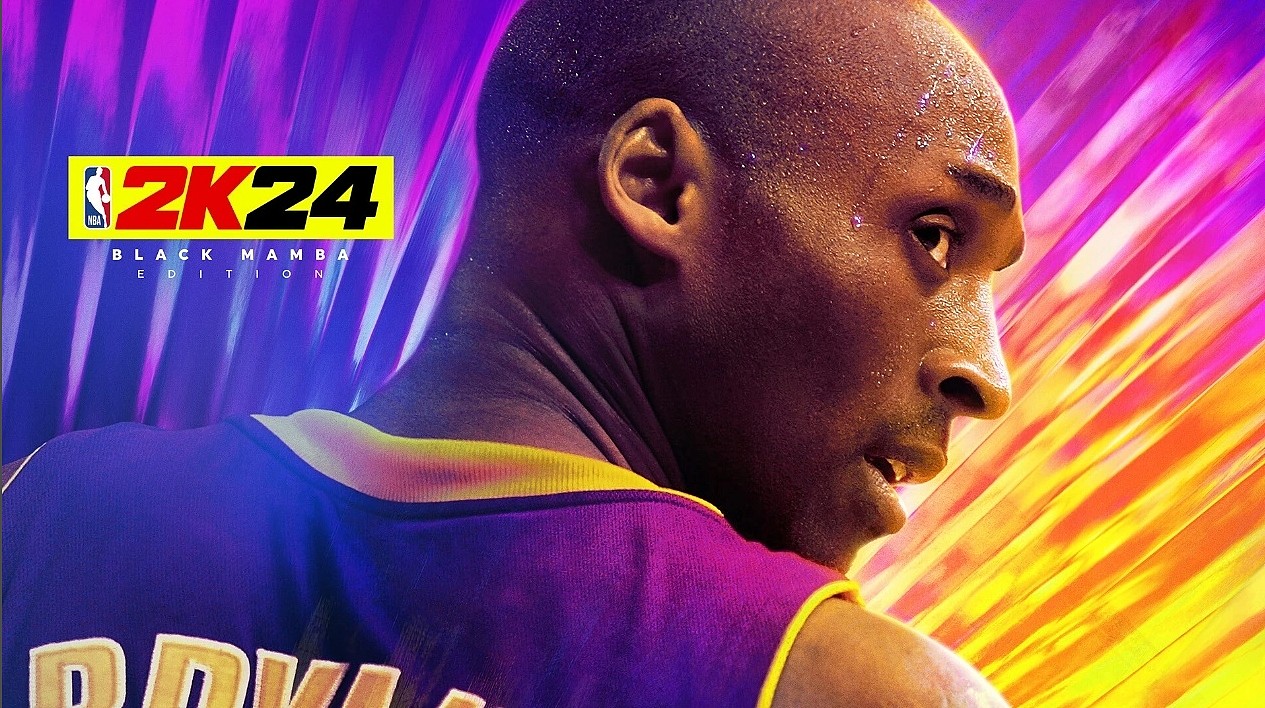 外媒：《NBA 2K24》游戏容量曝光达惊人161GB！纪念版售价超千元 - 3