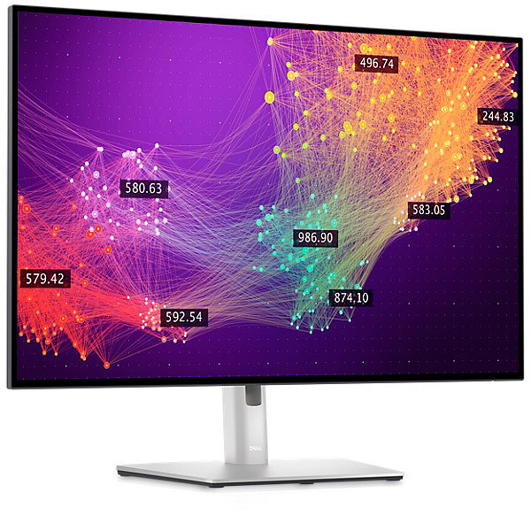 戴尔发布新款 U3023E 显示器：30 英寸 16:10 屏，95% DCI-P3 色域 - 1