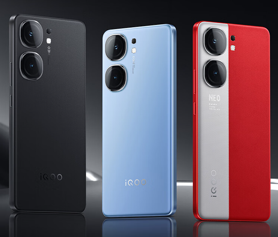 iQOO Neo9 Pro 手机维修备件价格公布：屏幕 690 元，电池 229 元 - 4