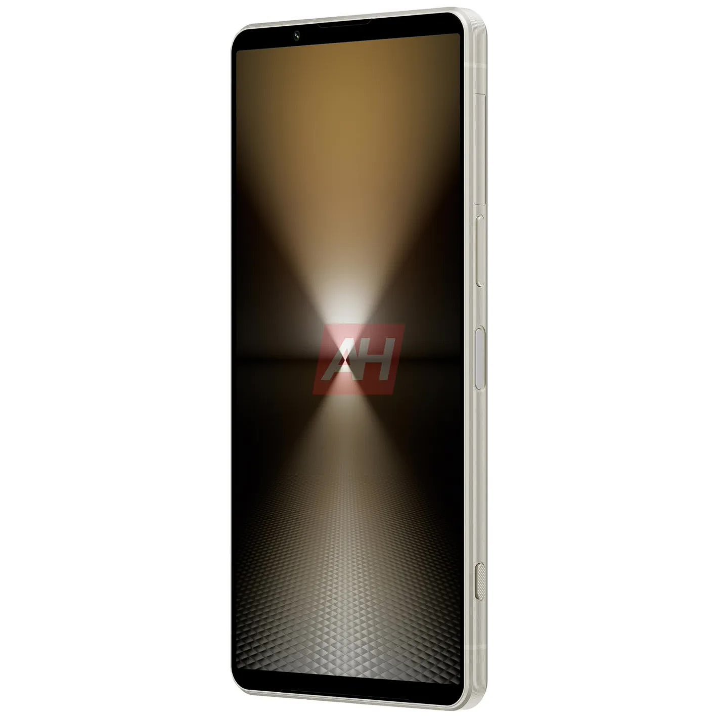 索尼 Xperia 1 VI 手机渲染图曝光，弃用 4K 21:9 屏幕设计 - 2