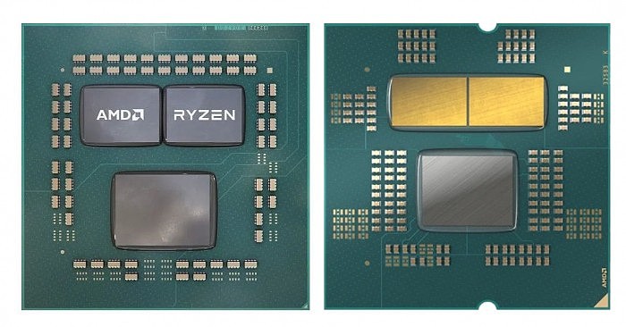 AMD锐龙7000喜迎Intel AVX-512指令集 - 1