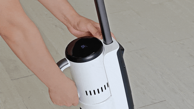 【IT之家评测室】石头智能洗地机 A10 Ultra 评测：能吸尘的洗地机，才叫全能洗地机 - 11